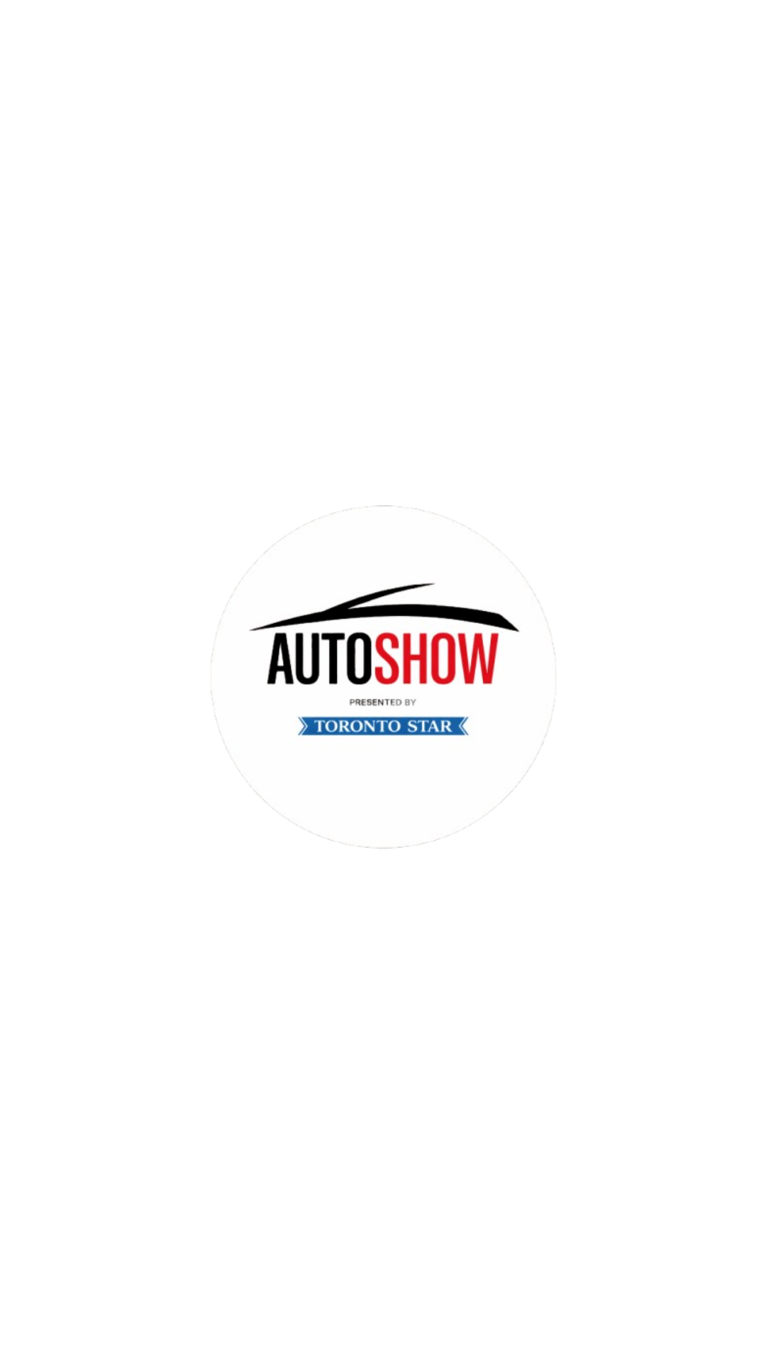 Autoshow Canada